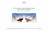 ESTUDIO DE MERCADO DE LOS VINOS - camacoes.org.gt DE MERCADO.pdf · El mercado de vino en Guatemala ha logrado encontrar un espacio dentro del ... bastante caros y quedan muy lejos