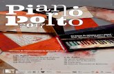 porto 24 horas de música para piano - Solo, Ensembles ... Yamaha CF4 Neto Roch… · porto 24 horas de música para piano - Solo, Ensembles, Clássica, Jazz 100 anos do Conservatório