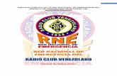 RADIO CLUB VENEZOLANO - Radioaficion 100% Emergencias RC   de las frecuencias
