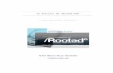 La Historia de “Rooted CON” - .:: RoMaNSoFt's … mi máquina monté toda la infraestructura de dns, correo y listas de correo. La de otro compañero albergaba los servicios web.