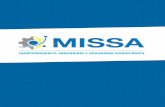 MANTENIMIENTO, INGENIERÍA Y SEGURIDAD …missa.mx/wp-content/uploads/2016/10/Brochure-Missa-4.pdf · Elaboración de la Memoria analítica (calculo de blindajes) en su instalación.