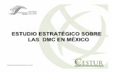 ESTUDIO ESTRAT ÉGICO SOBRE LAS DMC EN M …ictur.sectur.gob.mx/pdf/estudioseinvestigacion/calidadycompetitivi...6 *”Creación y operación de Agencias Locales Integradoras de Viajes