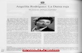 Angelita Rodríguez: la dama roja - biblioteca2.uclm.esbiblioteca2.uclm.es/biblioteca/CECLM/ARTREVISTAS/añil/anil27... · Rodriguez fue una de ellas, ... Entre agosto de 1939 y enero