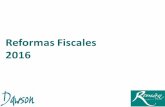 LEY DE INGRESOS DE LA FEDERACIÓN - Roman.com.mx · destacan los siguientes rubros por ingresos tributarios, los cuales ... IEPS e IVA; 100% para ingresos de $ ... es sobre las empresas