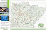 condados de Allegheny, Armstrong, trabajan o van a la ... - Spanish.pdf · ARMSTRONG LAWRENCE OHIOPYLE STATE PARK MORAINE STATE PARK ... desplazamientos en comparación con conducir