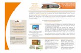 Páginas Web de I. Reseña interés - dgb.uanl.mx€¦ · goza, Esp.: Acribia, 2004. Bioquímica agroindustrial: revalorización alimentaria de la producción agrícola / Guy Linden