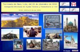 Terremoto de Bam, Irán, del 26 de diciembre de 2003 · Armenia-Azerbaijan-Iran border; At least 1,1OOpeople killed, 2,600 injured, 36,000 homeless, 12,000 houses damaged or destroyedand
