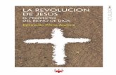 La revolución de Jesús La REvoLuciónecat.server.grupo-sm.com/ecat_Documentos/ES185854_011375.pdf · las consecuencias en la vida de la gente de entonces. La con-secuencia fundamental