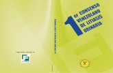 Presentación - soveuro.org.vesoveuro.org.ve/.../uploads/2015/02/Consenso_Litiasis_Urinaria.pdf · Epidemiología y clasificación de la litiasis urinaria ... Tratamiento activo -