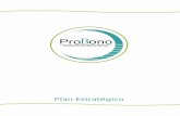 Plan Estratégico - ProBono Republica Dominicana · Teléfono: 809-508-6347 ... Lic. Teófilo Rosario Martínez, Lic. ... Plan Estratégico, Fundación Pro Bono RD, Inc. 2011 - 2014