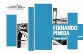FERNANDO piNEDAfernandopineda.com/.../2018/04/Folleto_FernandoPineda_DIGITAL.pdf · así como una carrera en la que más de un millón de espectadores venidos de ... Calendario para