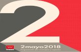 2mayo2018 - esmadrid.com · La_Abducción y El Pavón Teatro Kamikaze ... 16.30 h El crimen de la calle Bordadores ... GALILEO GALILEI Galileo, 100 Juanthomas ...