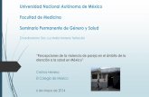 El Colegio de México Programa Interdisciplinario de Estudios de la Mujer …paginas.facmed.unam.mx/deptos/sp/wp-content/uploads/2013/... · 2016-05-12 · Asimetría educativa en