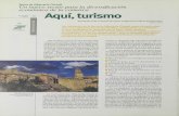 Sierra de Albarracín (Teruel) Un nuevo sector para la ... · Texto y fotos Los habitantes de la Sierra de Albarracín ... tado siempre ligada al sector primario, sobre to-do, ganado