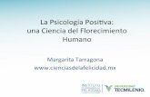 LaPsicologíaPosi,va :# una#Cienciadel Florecimiento# …forobienestar.jalisco.mx/.../presentaciones/24/18-20/5-Presentacion... · 0 50 100 150 200 250 300 Categorías Diagnósticas