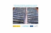Organismo Autónomo Programas Educativos Europeos · Esta idea de PLC recoge no sólo los resultados de la Experiencia piloto para la mejora de la competencia en comunicación lingüística