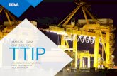 Manual para entender el TTIP - bbva.com … · los aranceles y reducir barreras no ... sin perder garantías. ... 9 | Manual para entender el TTIP Negociaciones Inicio de las