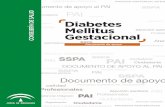 ciudadanía Diabetes Mellitus Gestacional - red.pidma.esred.pidma.es/file.php/1/Doc_Apoyo_Diabetes_Gestacionalv7.pdf · Diabetes gestacional 2. Calidad de la atención de salud 3.