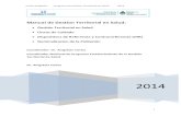 Manual de Gestion Territorial en Salud - CARLOS ANIGSTEINcarlos-anigstein.com.ar/wp-content/uploads/2017/06/Manual-de... · Dispositivos de Referencia y Contrarreferencia (OIR) ...