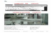 UNIDAD 3B VIGAS - nexolife.comnexolife.com/etvn/assets/unidad-3b-vigas--parte-2-de-2-rev-0.pdf · Manual de cálculo de estructuras de hormigón armado ... Reglamento Cirsoc 201 Tomo