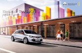 Renault TWINGO · Sistemas de seguridad Ayuda a la conducción p. 28 ... más altas exigencias según las normas de seguridad y resistencia. Juego de 2 barras con dispositivo