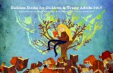 Libros infantís e xuvenís de Galicia 2017 Libros ... · Galician Books for Children & Young Adults 2017 Libros infantís e xuvenís de Galicia 2017 Libros infantiles y juveniles