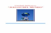 Unidad didáctica - Multiblog — Blogs en el PNTEmultiblog.educacion.navarra.es/jmoreno1/files/2010/06/udjuegos_del... · 2. Del primer nivel de concreción al proyecto curricular