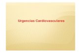 Urgencias Cardiovasculares [Modo de compatibilidad]academico.upv.cl/doctos/ENFE-6041/{60175846-A67A-4FC5-BD39... · BIC dobutamina . HIPERTENSION ARTERIAL. DEFINICION La HTA se deriva