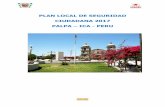 PERU - Municipalidad Provincial de Palpamunipalpa.gob.pe/cosidec2017/PLAN DISTRITO PALPA-2017-II.pdf... los Municipios asumen como una de sus principales funciones el crear un ...