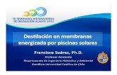 Deslaciónenmembranas+ energizadaporpiscinassolares+ ·  Suárez et al., 2010 PISCINA SOLAR (SGSP)