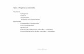 Tema 3 Terpenos y esteroides - alojamientos.uva.es · jabones y detergentes. Se utiliza en la química orgánica de síntesis como precursor de otros ...