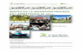 MAPEO DE LA INVERSIÓN PRIVADA EN LAMBAYEQUE …rua.ua.es/dspace/bitstream/10045/37755/1/Inversion_Peru.pdf · Mapeo de la Inversión Privada en Lambayeque. 1 ... Empresa Agroindustrial