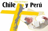 El Papa Francisco en Chile y Perú - multimedia.opusdei.org · ÍNDICE – Videomensaje del Santo Padre. CHILE Martes, 16 de enero de 2018 – Encuentro con las autoridades, la sociedad