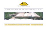 CALDERERÍA DE FUENLABRADA, S.A. - caldefusa.escaldefusa.es/interior/imagenes/catalogo.pdf · e-mail: caldereria@caldefusa.es . Nombre de archivo: Información General Directorio: