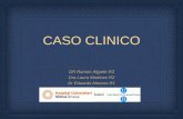 CASO CLINICO - academia.cat · - Sarcoma de Kaposi - Lesiones de la mucosa gastrica (Ulcus, ... HISTOLOGIA Y MICROBIOLOGIA Patogenos: Staphylococcus aureus, Streptococcus (pneumoniae