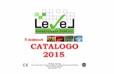 CATALOGO LEVEL 2015 V25 COLOR - …levelprefabricados.com/catalogo2015.pdf · Ctra. Puente Genil - Herrera s/n Apdo. 77 14.500 Puente Genil (Córdoba) Tlfno. y Fax: 957 60 11 53 CATALOGO