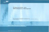 FiltracióĞ eĞ Múltiples Etapas - itacanet.orgitacanet.org/esp/agua/Seccion 6 Tratamiento de agua/Filtración en... · 4.2 Costos de operación, mantenimiento y administración
