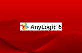 ¿Qué es Anylogic? - Adimen Serveradimen.si.ehu.es/~rigau/teaching/EHU/TAIA/Curs2013-2014/MAS... · ¿Qué es Anylogic? •AnyLogic es una herramienta que incluye todos los métodos