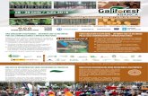 28 - 30 junio / xuno 2018 - galiforest.com · Un programa máis amplo e con maior alcance Galiforest Abanca constituye un efectivo espacio para la convergencia sectorial, uniendo