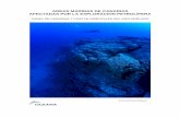 AREAS MARINAS DE CANARIAS AFECTADAS POR LA …oceana.org/sites/default/files/reports/OCEANA_REPSOL_Canarias_Jul... · Incluso Naciones Unidas ha reconocido la importancia de estos