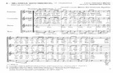 · Milonga porteña Letra: Homero Manzi Música: Sebastián Piana Versión coral: María del Carmen Aguilar Tiempo de Milonga -128 Soprano Contralto Tenor Bajo