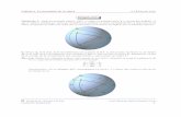 Unidad 3. La geometría de la esfera 3.4 riánguloT polarsistemas.fciencias.unam.mx/.../triangulo_polar.pdf · Unidad 3. La geometría de la esfera 3.4 riánguloT polar El arco ED