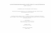 UNIVERSIDAD POLITÉCNICA SALESIANA - …€¦ · vii 2.3 Determinación de las distancias eléctricas basadas en el BIL.....12 2.4 Coordinación de aislamiento de la Subestación