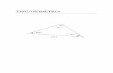 TRIGONOMETRIA - xtec.cat · 2 CONTINGUTS Angles i la seva mesura, 3 • Definició d’angle i altres conceptes bàsics, 3 • Mesura d’angles, 9 • Determinació principal d’un
