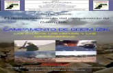 Codapso 2011 - SaharaDoc | Les documents et les nouvelles ... · [2] Informe de Codapso 2011 Resumen: Prólogo : En primer lugar : El campamento de Gdeim Izik : 1) Las circunstancias