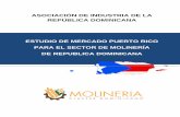 ASOCIACIÓN DE INDUSTRIA DE LA REPÚBLICA … · 1.Introducción La Asociación de Industrias de la República Dominicana ha venido trabajando desde hace ... 2010 2011 2012 2013 2014