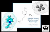 Líquidos Iónicos Disolventes del Nuevo siglo - Alex Baezamicroelectrochemalexbaeza.com/wp-content/uploads/2015/04/LIQUIDO… · Influencia del pH en mecanismos de reacción orgánicos.
