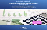 Update economicofinancer - ucf.cat · 1 Presentació Programa formatiu Update economicofinancer 1a edició 2018 Formació continuada i especialitzada per a professionals de l’entorn