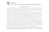 MANUAL DE ORGANIZACIÓN Y PROCEDIMIENTOS - Iniciotenangodedoria.hidalgo.gob.mx/descargables/MANUALPROCE2014.pdf · MANUAL DE ORGANIZACIÓN Y PROCEDIMIENTOS MUNICIPIO DE TENANGO DE