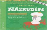 El Mundo De Nasrudín - libroesoterico.comlibroesoterico.com/biblioteca/Sufismo/El Mundo de Nasrudin Idries... · Los cuentos de Mulá Nasrudín ... nuestra belleza y nuestra más